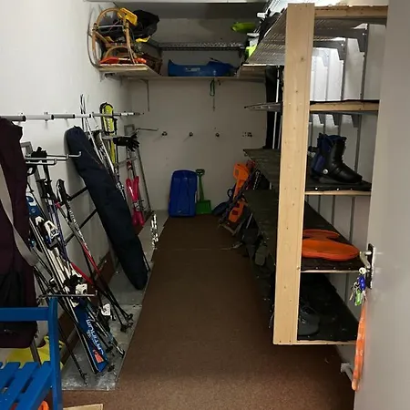 Fitapartman Lägenhet