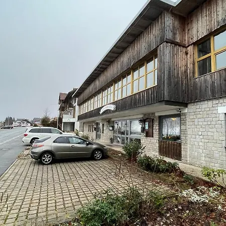 Appartamento Fitapartman Mitterfirmiansreut