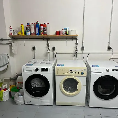 Appartamento Fitapartman Mitterfirmiansreut