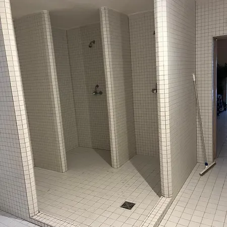 Lägenhet Fitapartman