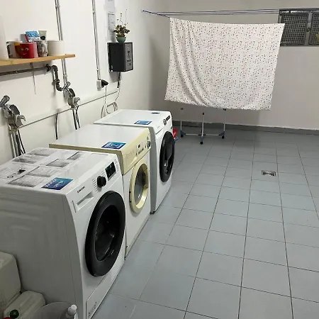 Appartamento Fitapartman *