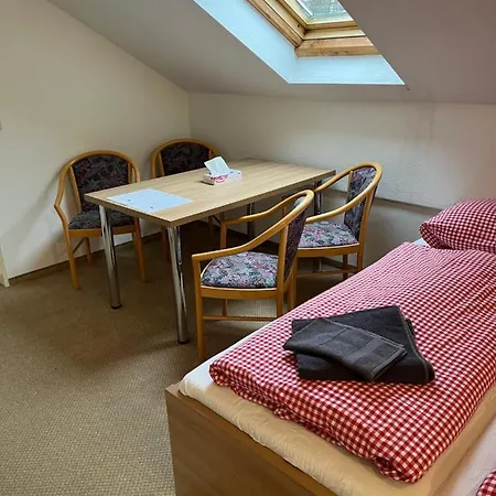 Fitapartman Appartamento