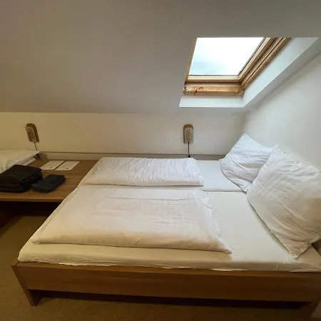 Lägenhet Fitapartman *