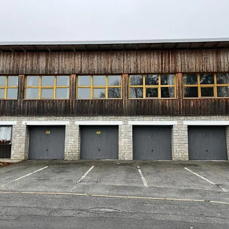Fitapartman Lägenhet *