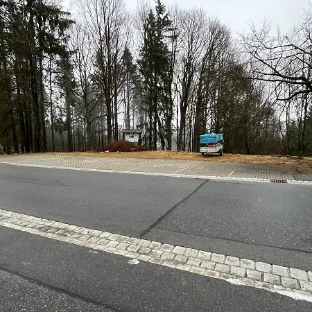 Lägenhet Fitapartman *