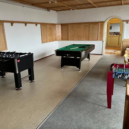 Appartamento Fitapartman *