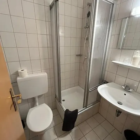 Fitapartman Lägenhet *