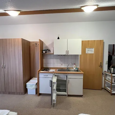 Fitapartman Appartamento Mitterfirmiansreut