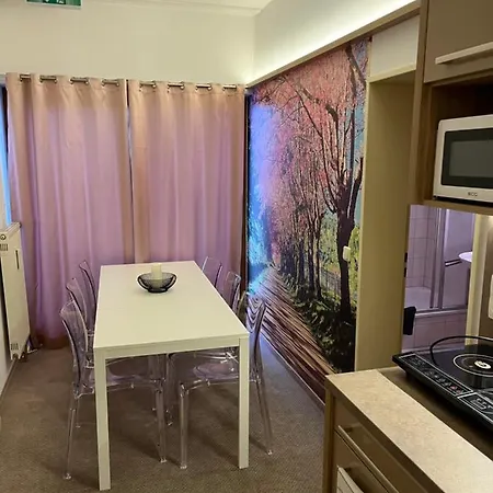 Διαμέρισμα Fitapartman *