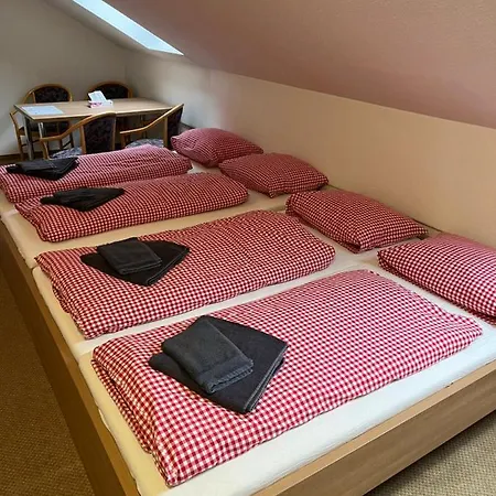 Fitapartman Lägenhet