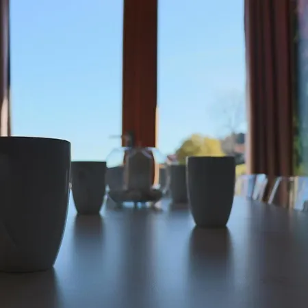 Lägenhet Fitapartman Mitterfirmiansreut