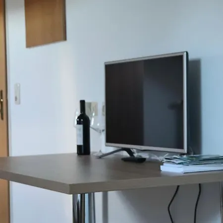 Lägenhet Fitapartman *