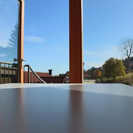 Fitapartman * Mitterfirmiansreut