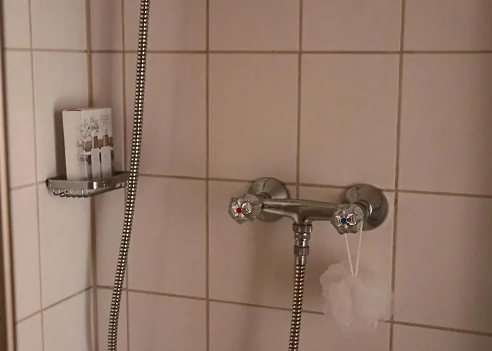 Fitapartman Apartmán *