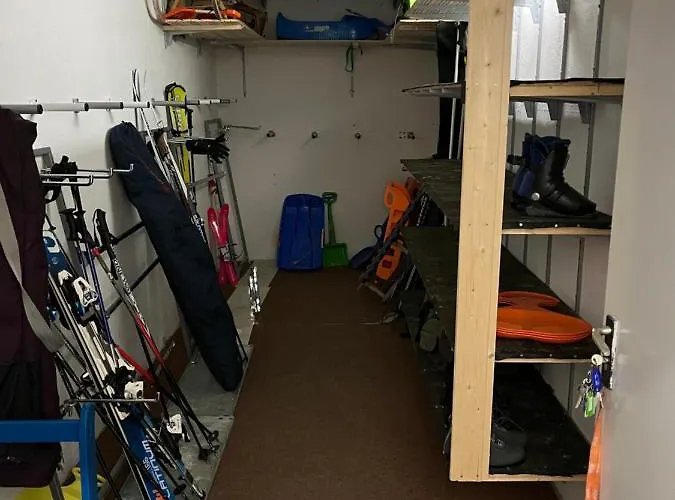 Fitapartman Apartmán