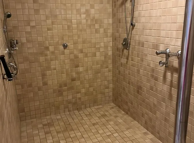 Fitapartman Mitterfirmiansreut