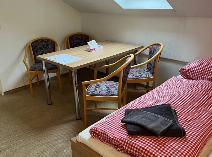 Fitapartman Apartmán