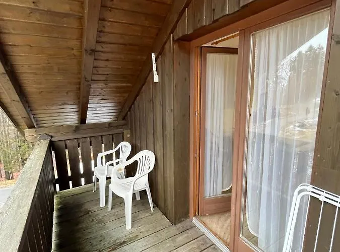 Fitapartman * Mitterfirmiansreut