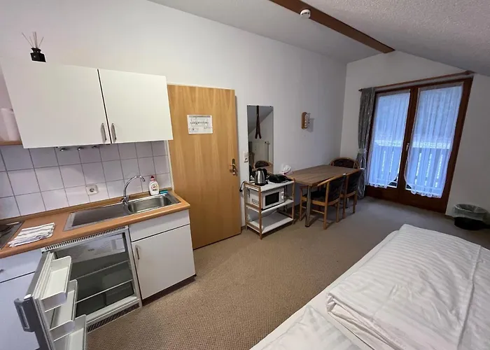 Apartmán Fitapartman *
