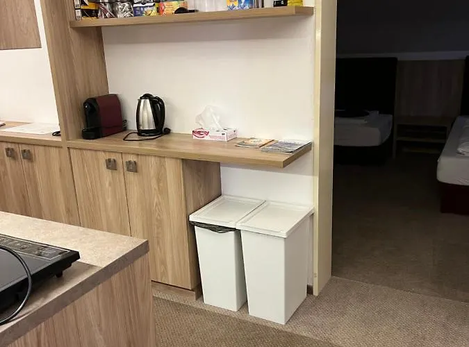 Fitapartman Apartmán Mitterfirmiansreut