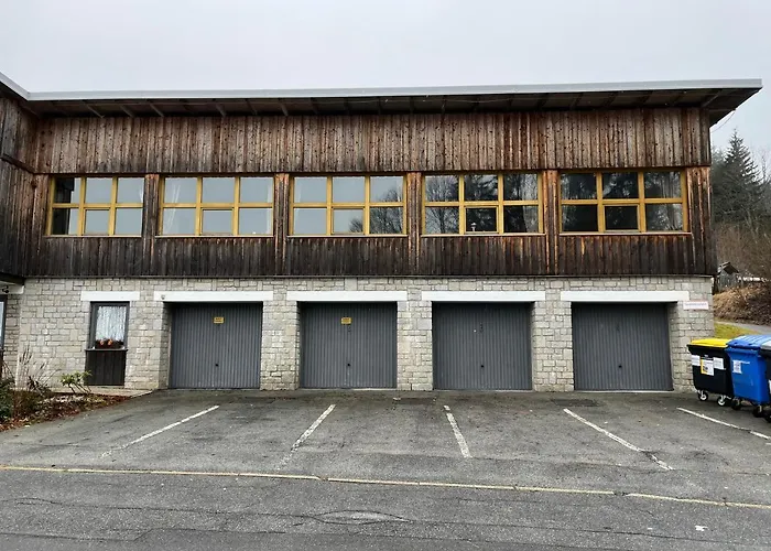 Fitapartman Apartmán *