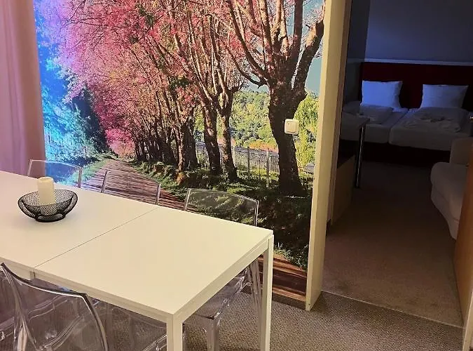 Fitapartman ميتيرفيرميانسرويت