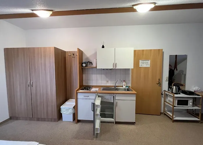 Fitapartman شقة ميتيرفيرميانسرويت