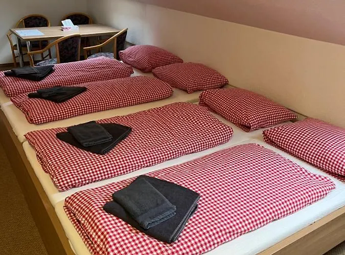 Fitapartman Apartmán