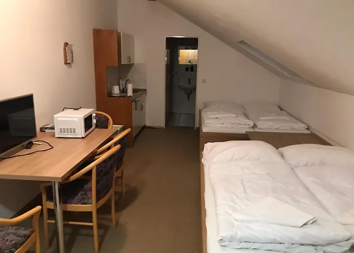 Fitapartman ميتيرفيرميانسرويت